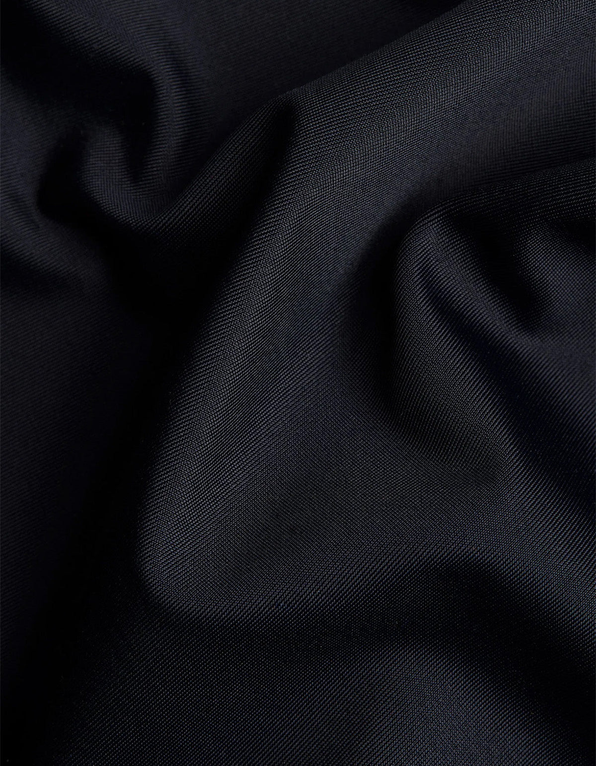 9" Recycled Tights - Black