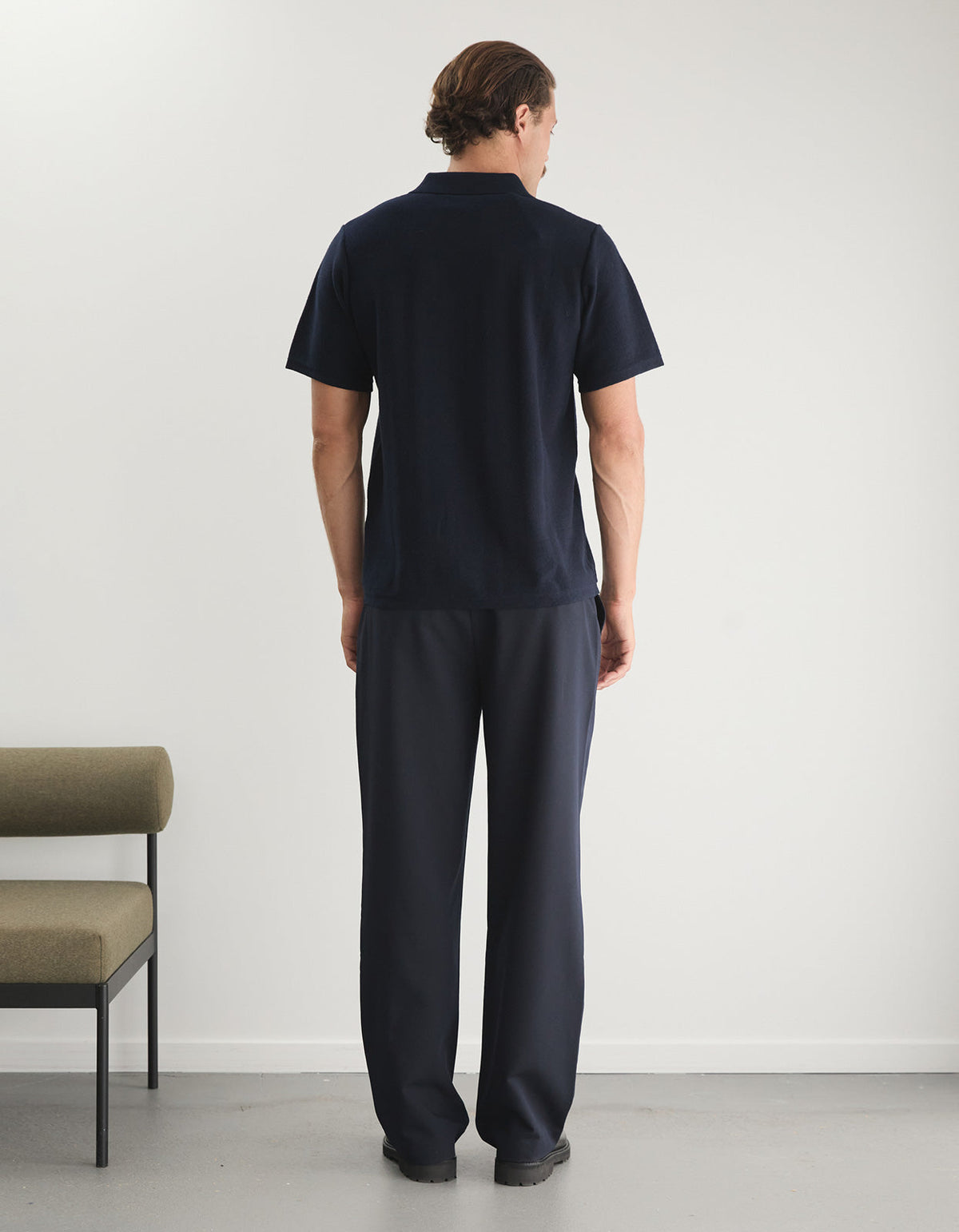 Castello Polo - Navy