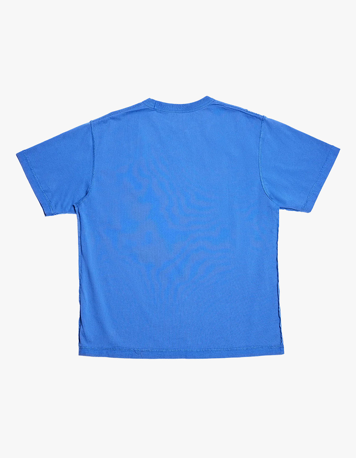 Blind Tee - Larriet Blue
