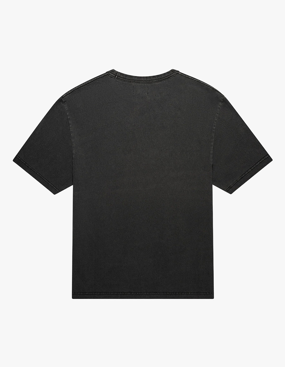 Deep Freeze Tee - Used Black