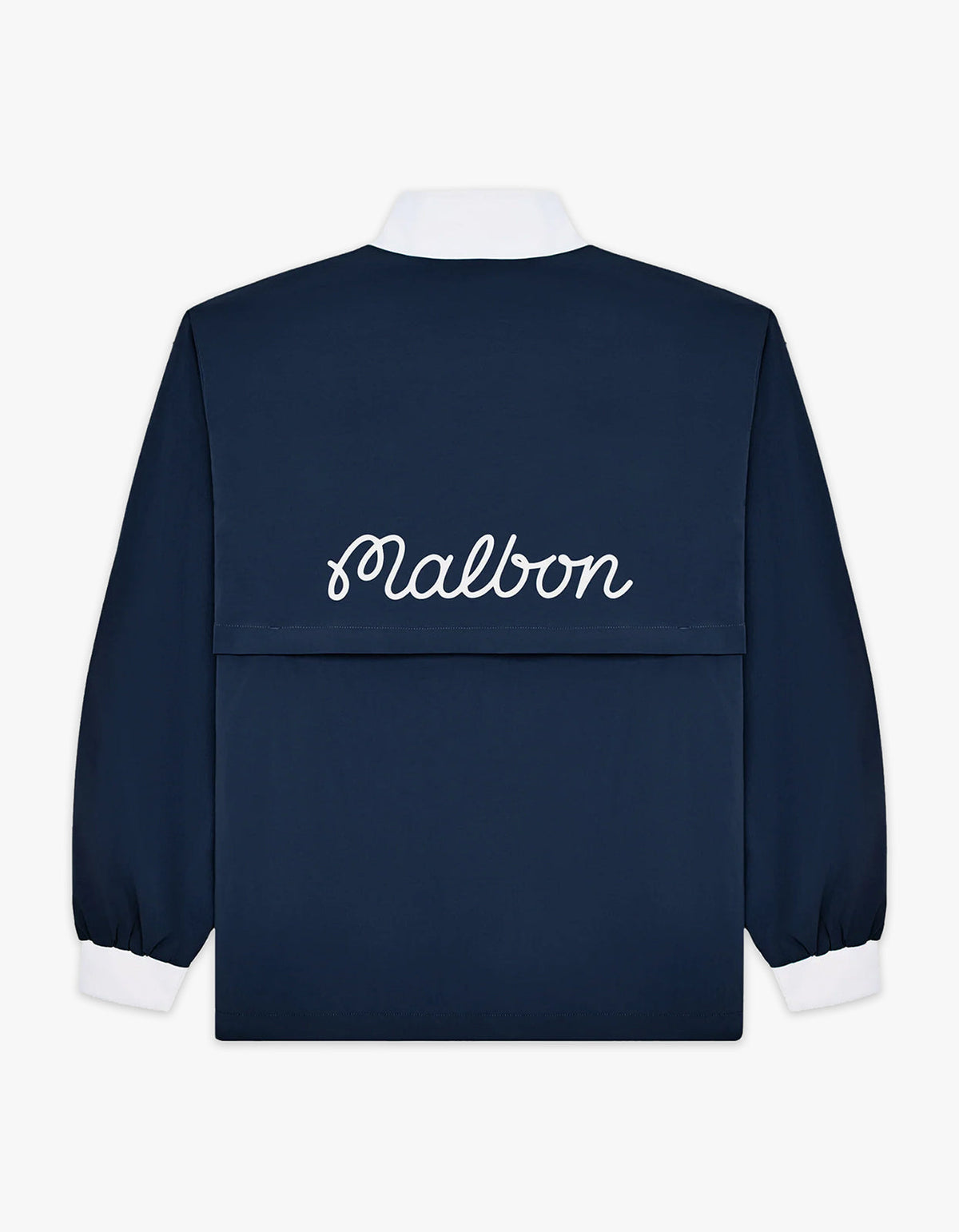 Cascade Windshirt - Midnight