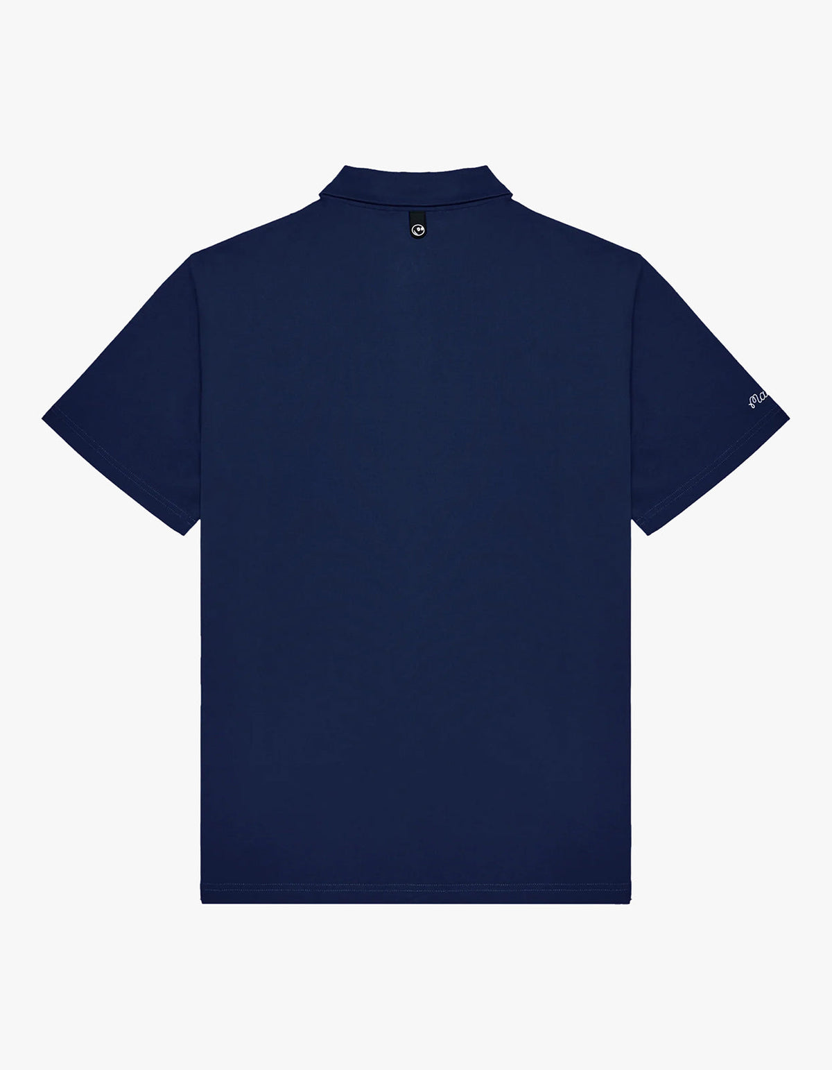 Fairway Baldwin Polo - Navy
