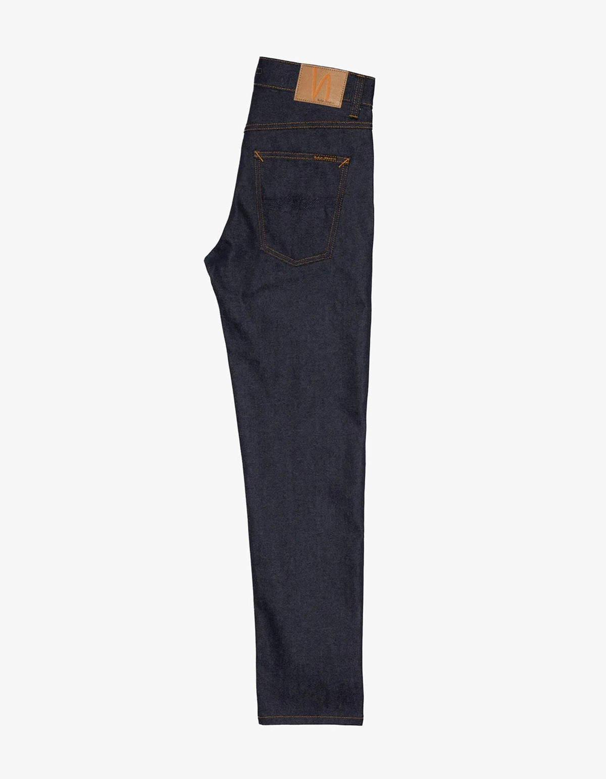 Solid Ollie Jean - Dry Abyss