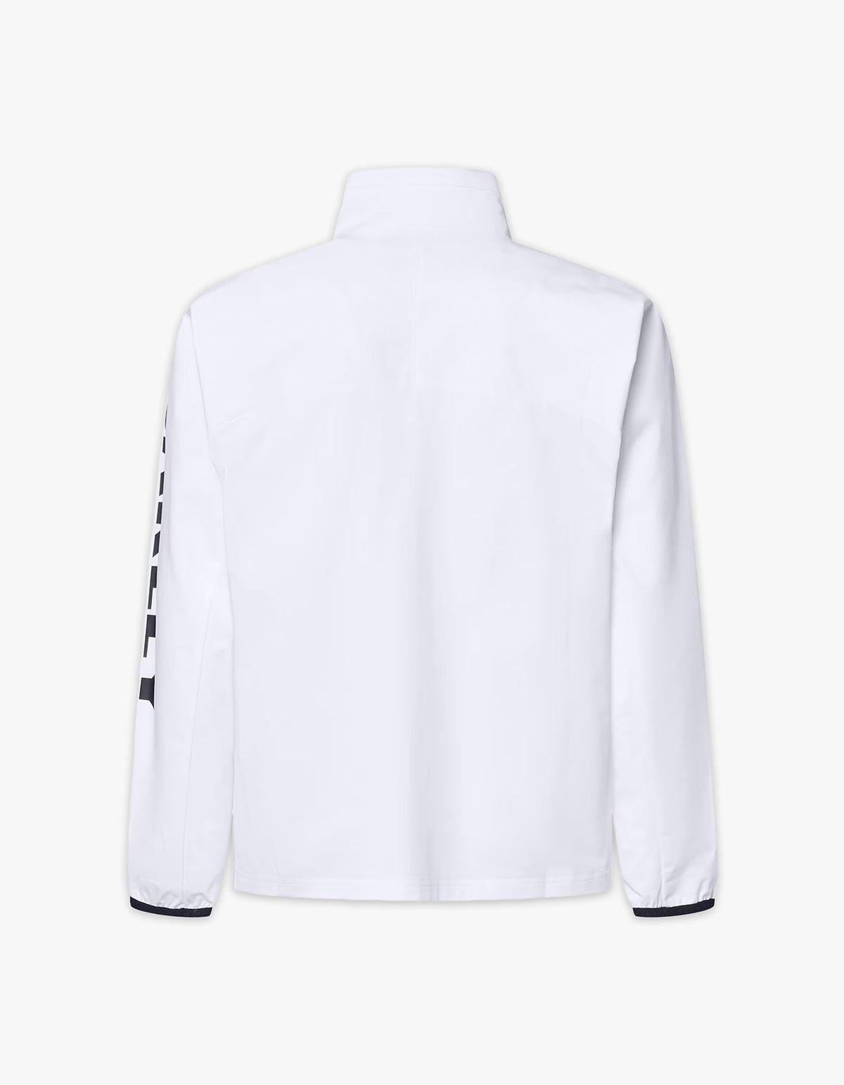 Enhance Tech Jersey Jacket 16.0 - White