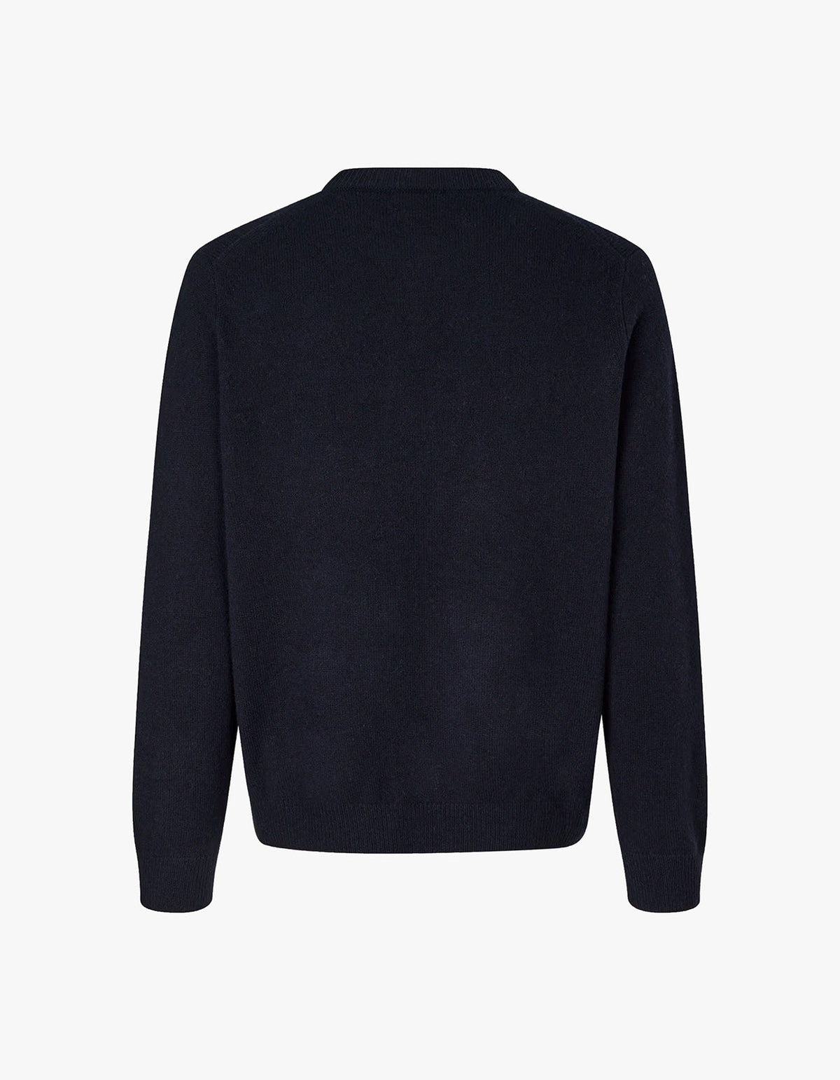 Isak Knit Sweater 15010 - Salute