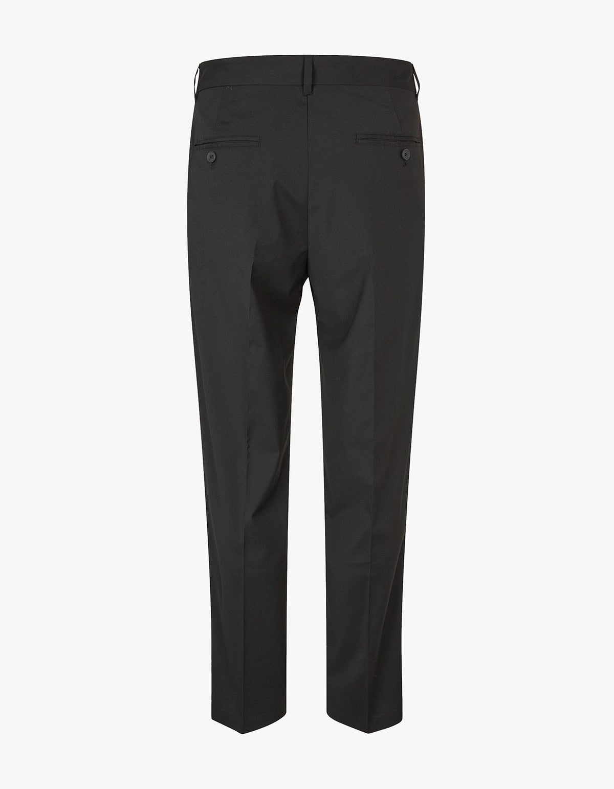 Sajohnny Trousers 15145 - Black
