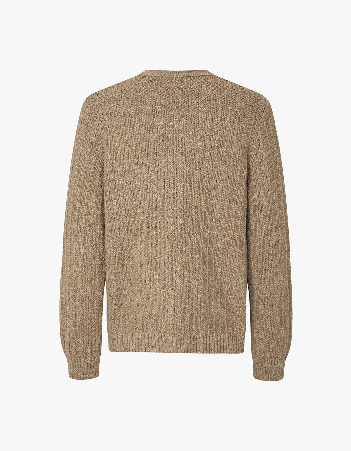 Samicah Cardigan 15629 - Greige