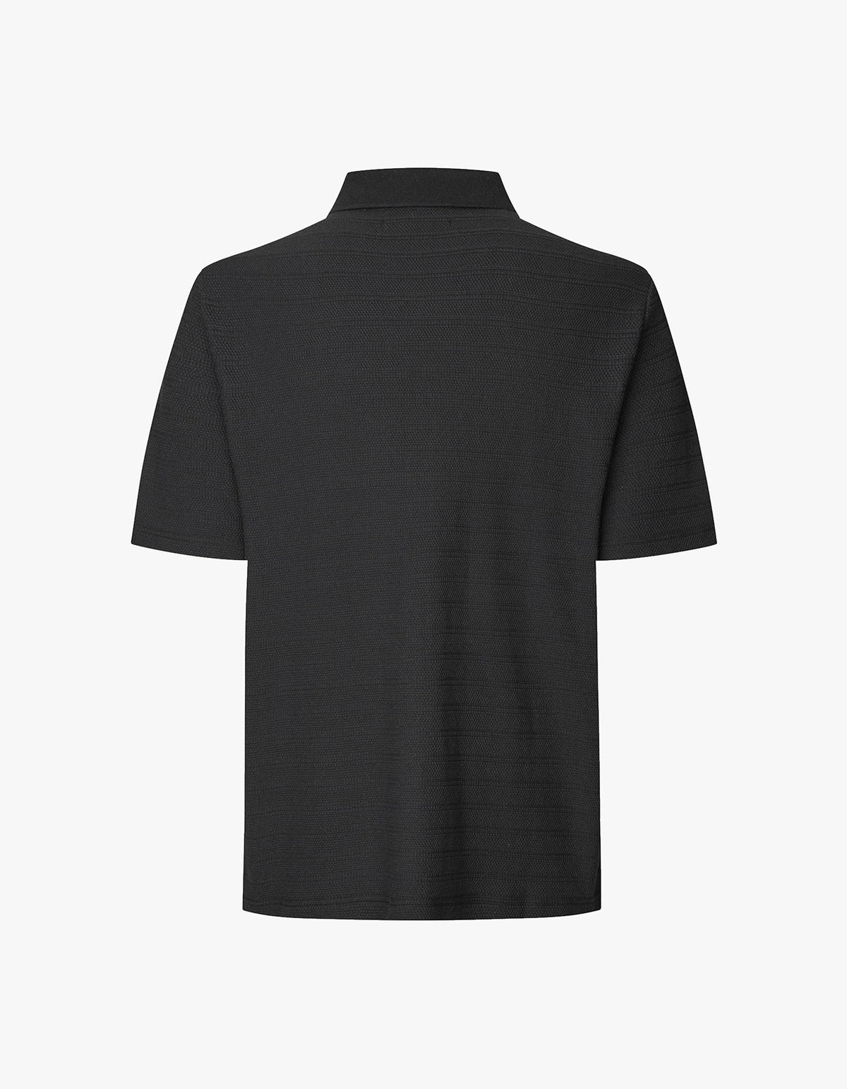 Sajase Polo 16090 - Black
