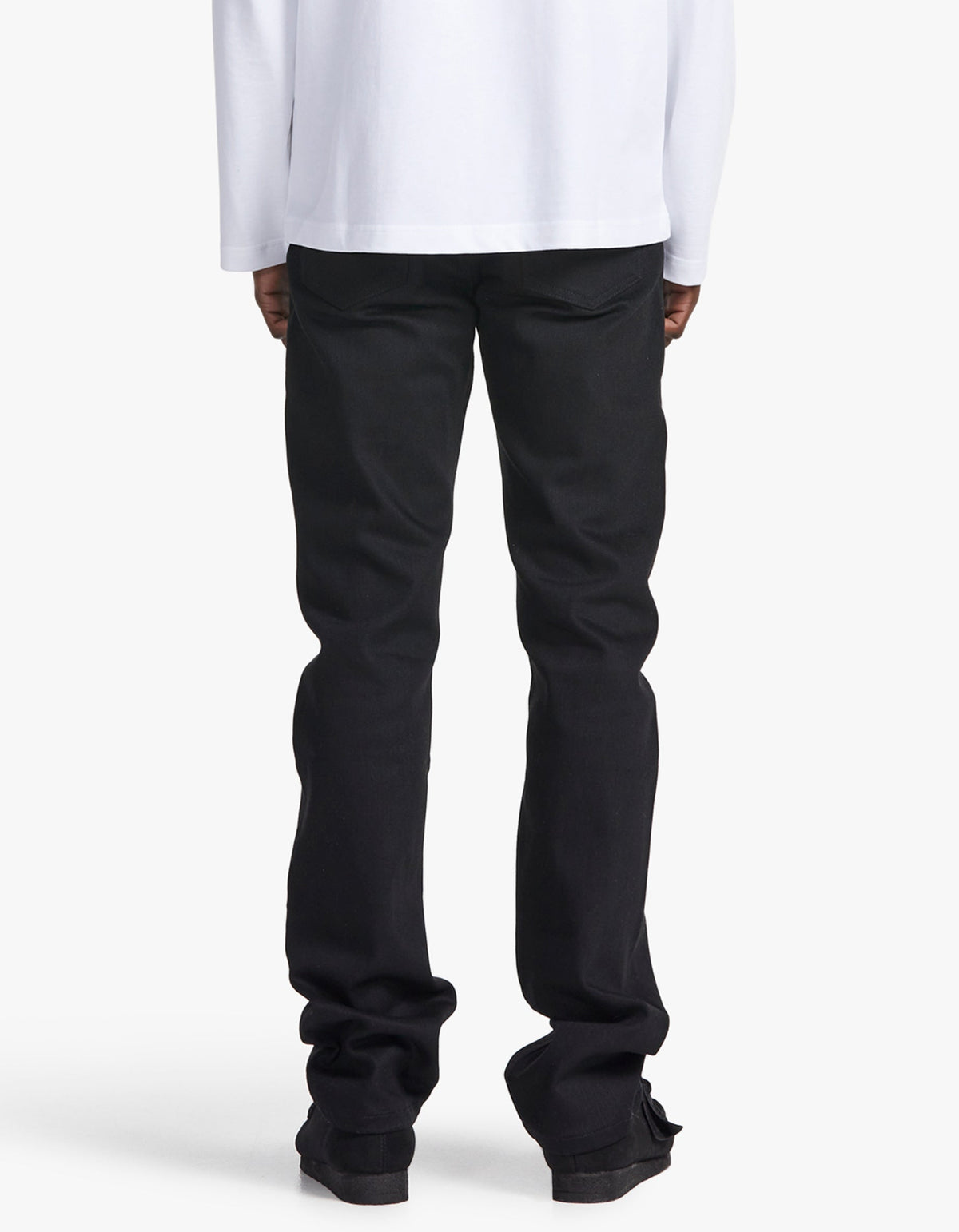 New Standard Jean - LZZ Black
