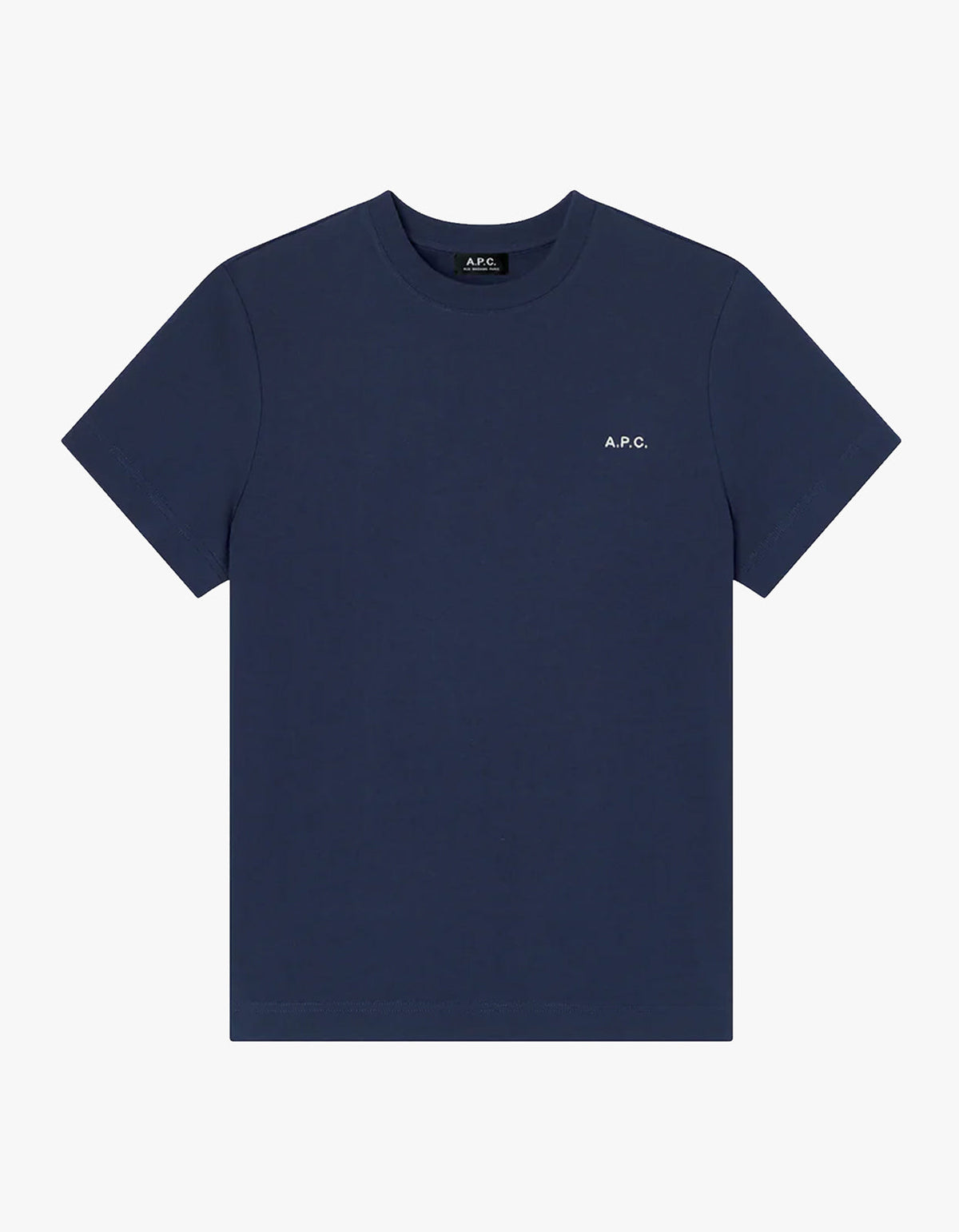 Oliver T Shirt - IAH Dark Blue