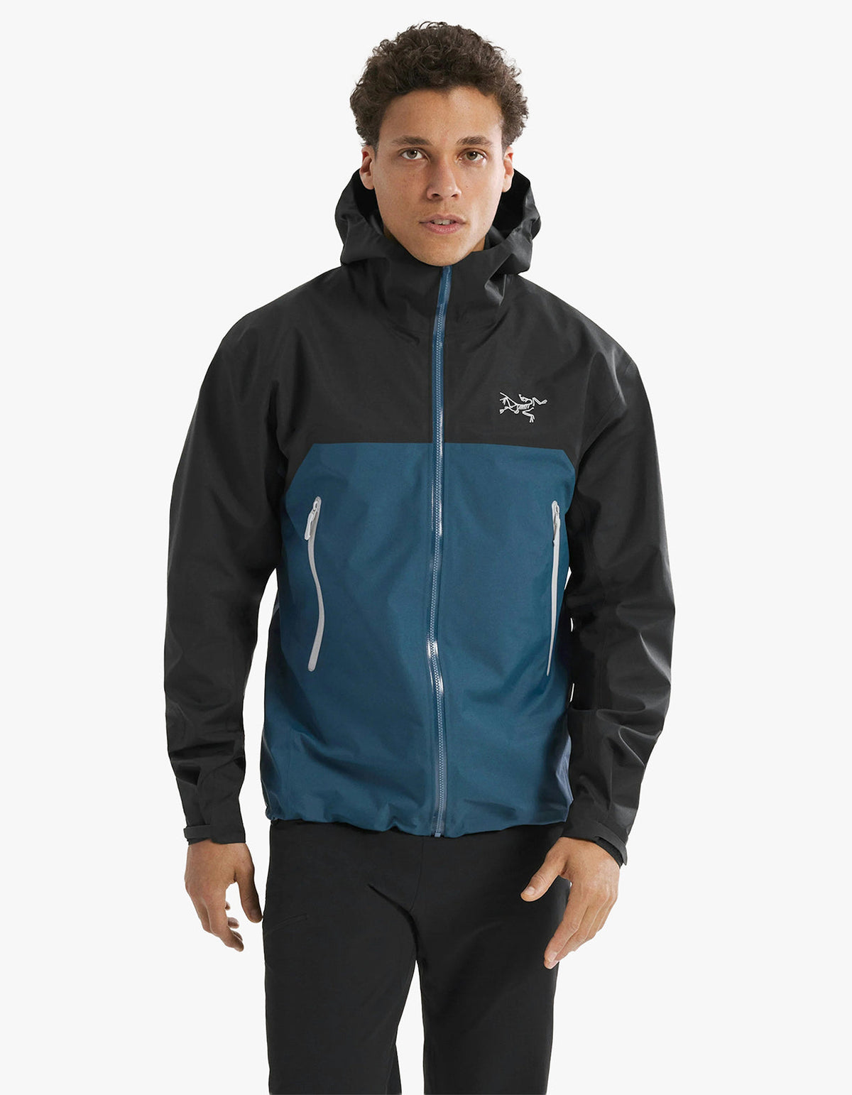 Beta Jacket Mens - Lodestar