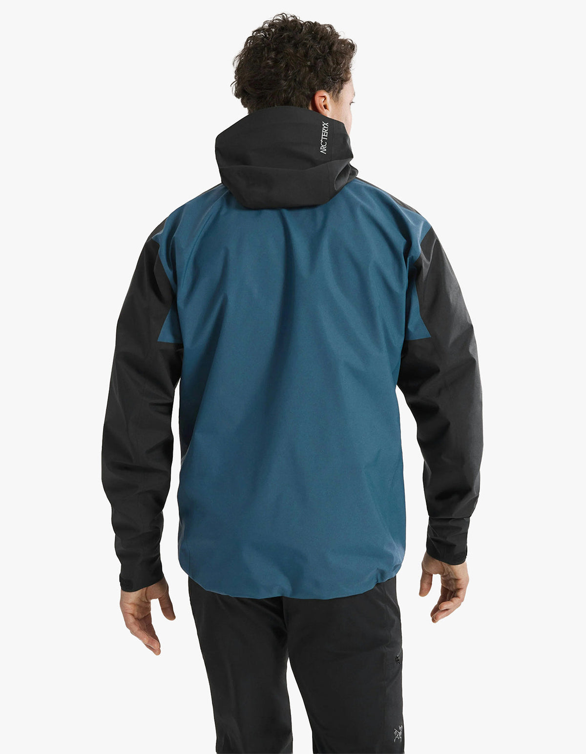 Beta Jacket Mens - Lodestar