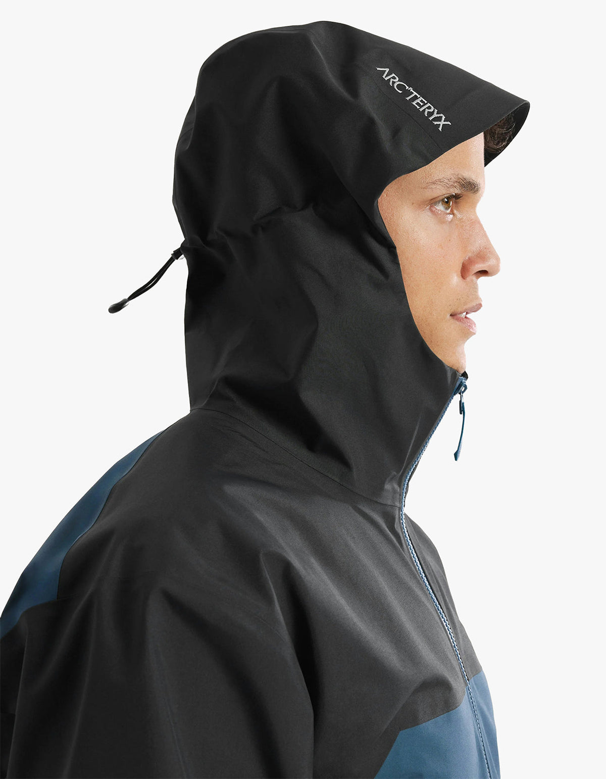Beta Jacket Mens - Lodestar