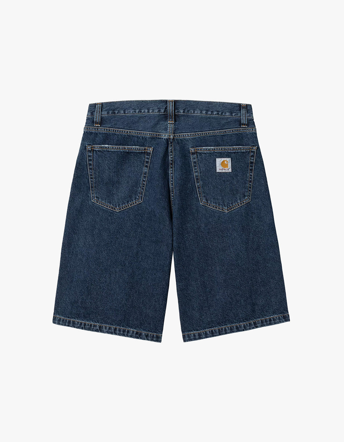 Landon Short - Blue Stone Washed