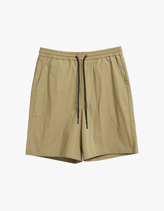 Mens Coast Walk Shorts - Dune