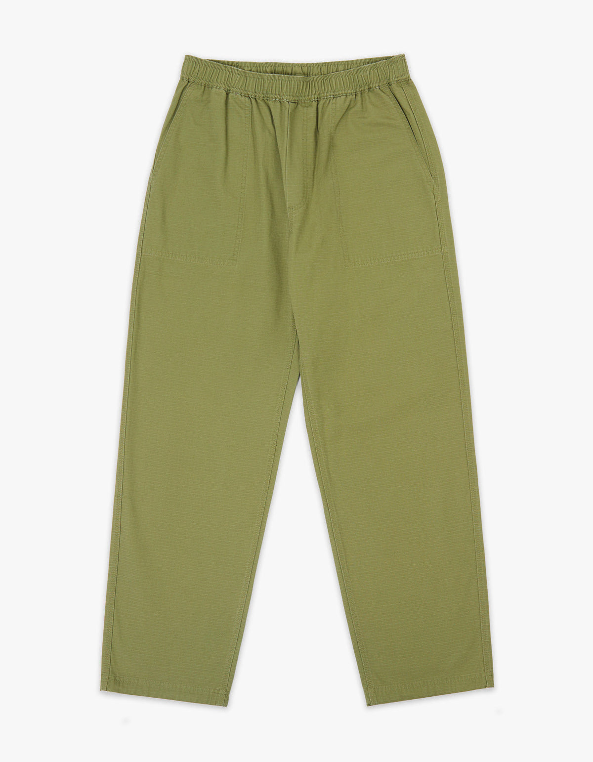 Bosco Rip Stop Pant - Olive
