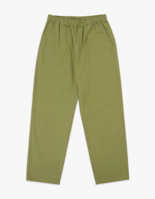 Bosco Rip Stop Pant - Olive