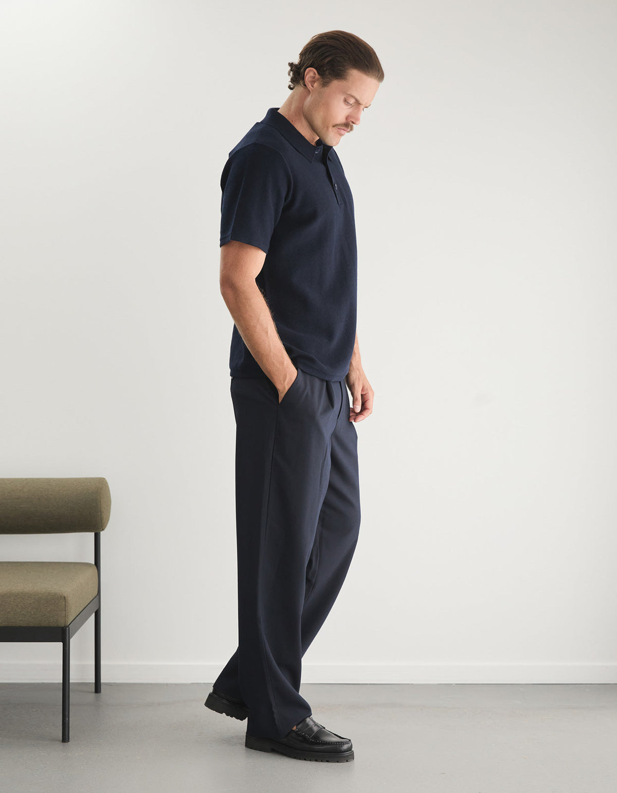 Castello Polo - Navy