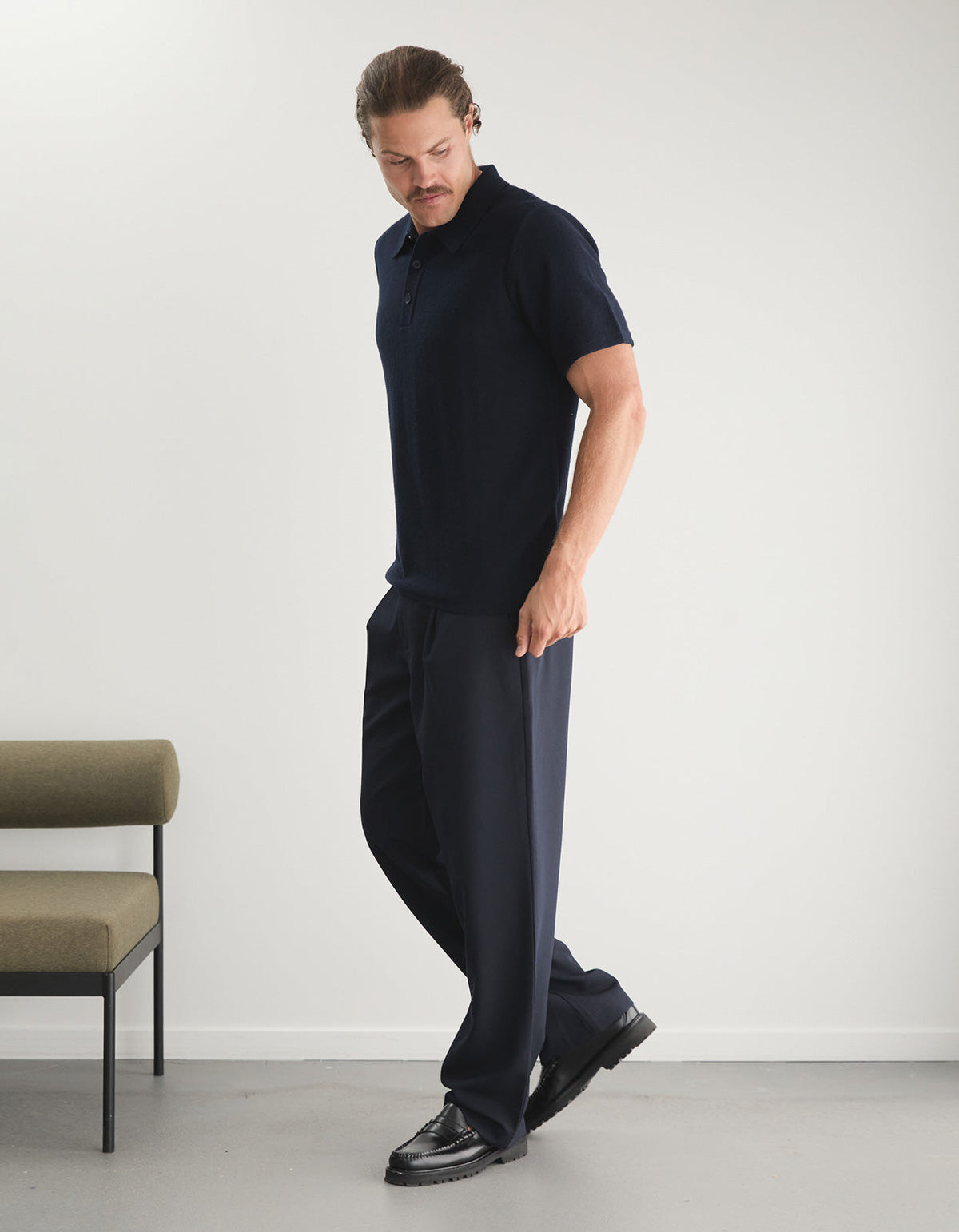 Castello Polo - Navy