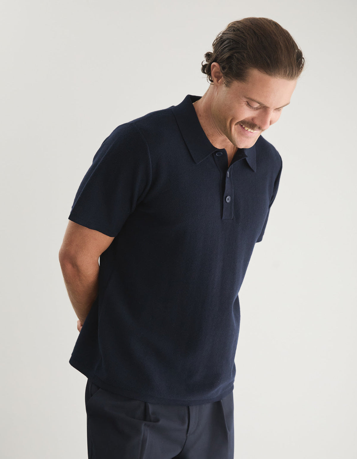 Castello Polo - Navy