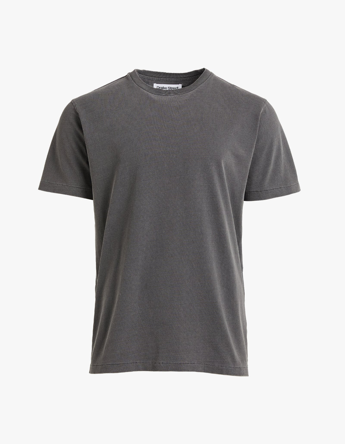 Phoenix Tee - Aged Black