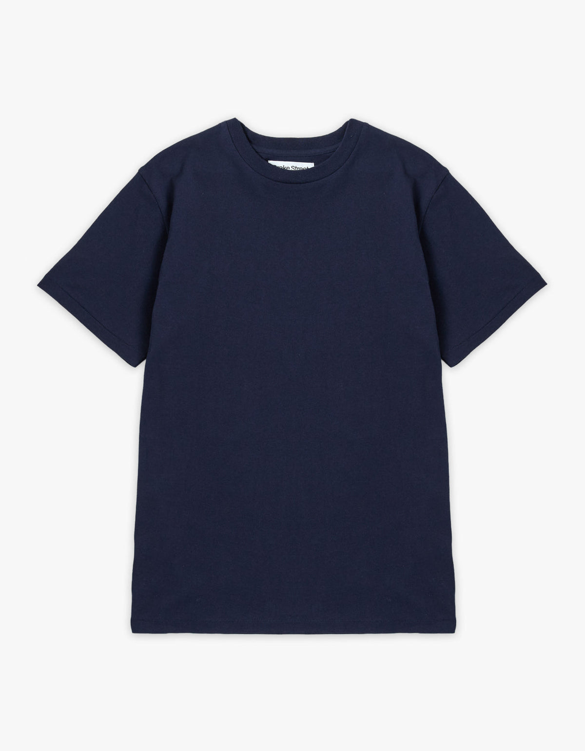 Phoenix Tee - Navy