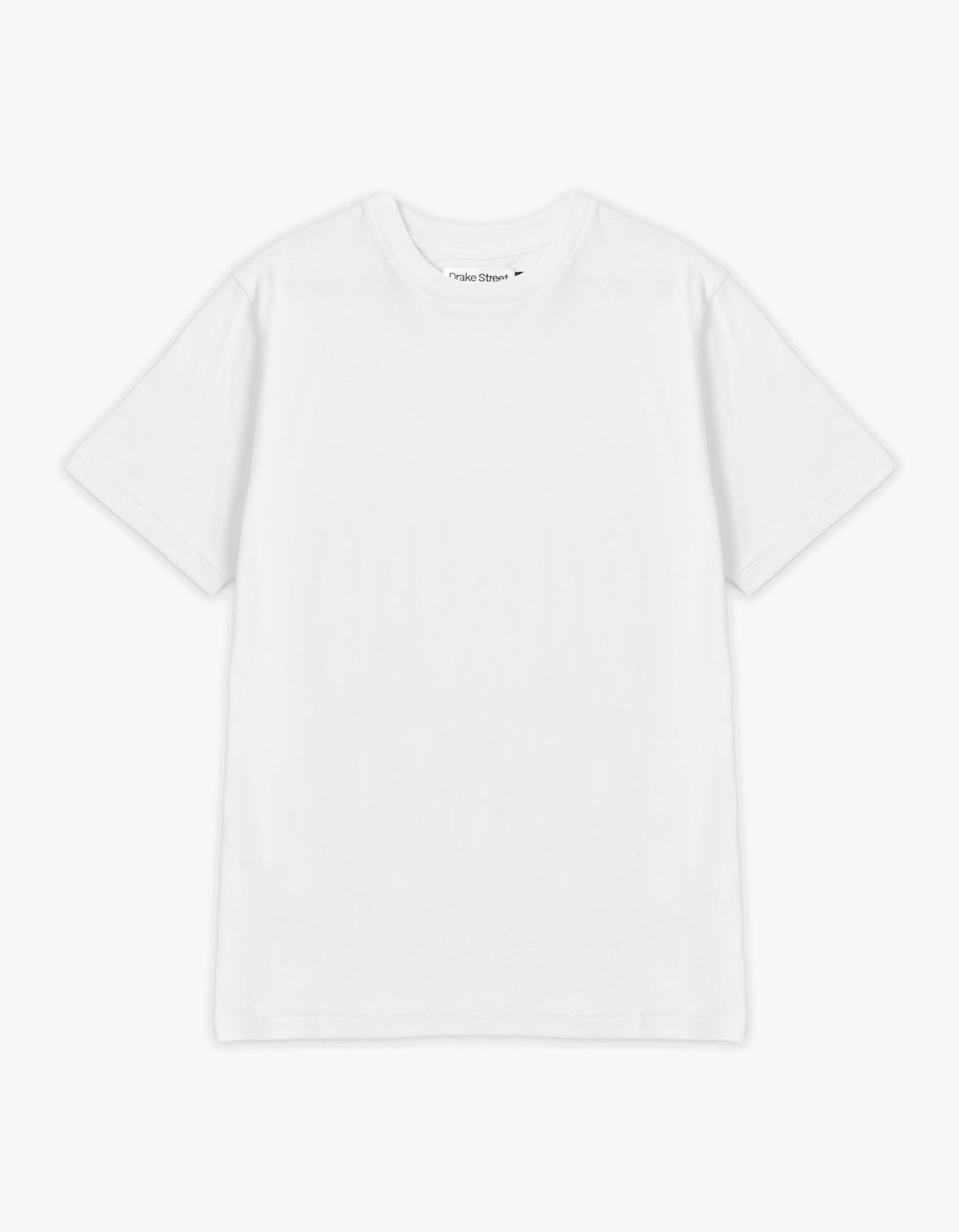 Phoenix Tee - White