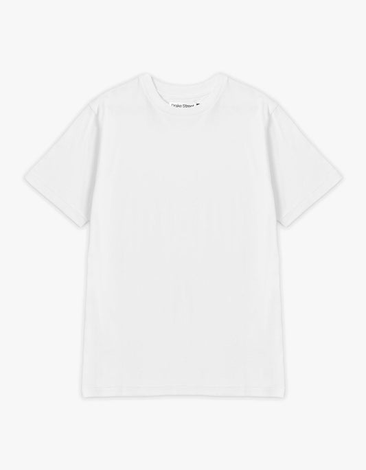 Phoenix Tee - White