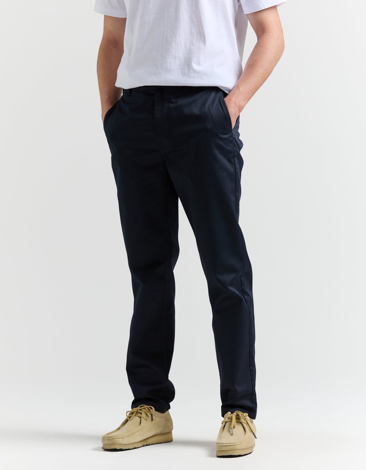 Batalla Pant - Navy