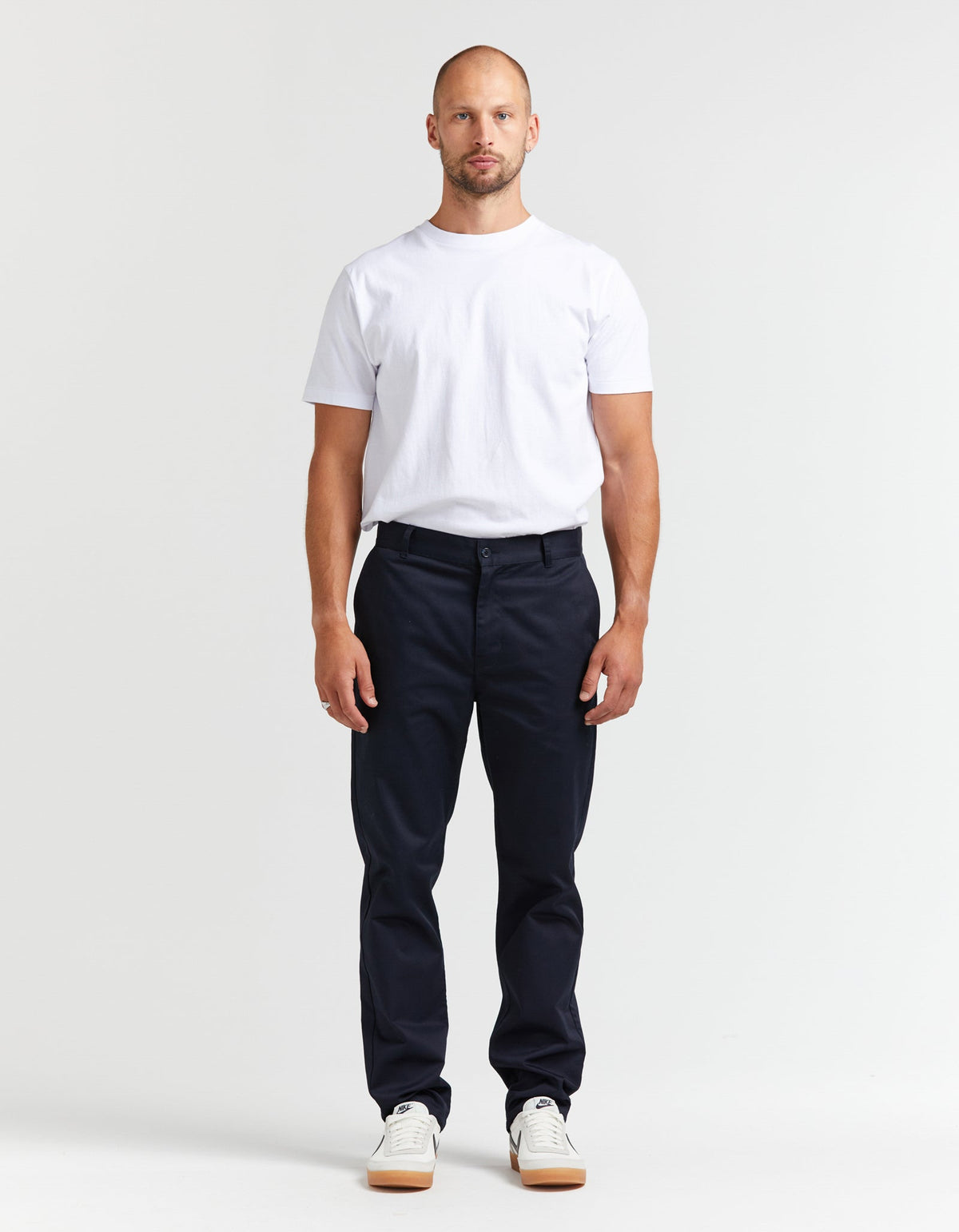 Batalla Pant - Navy