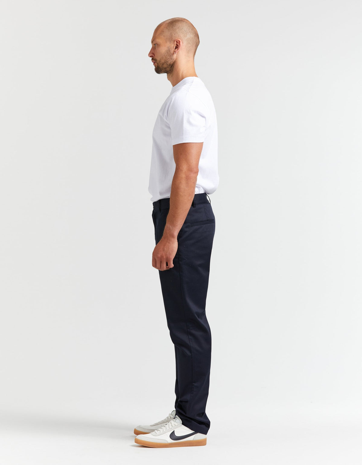 Batalla Pant - Navy