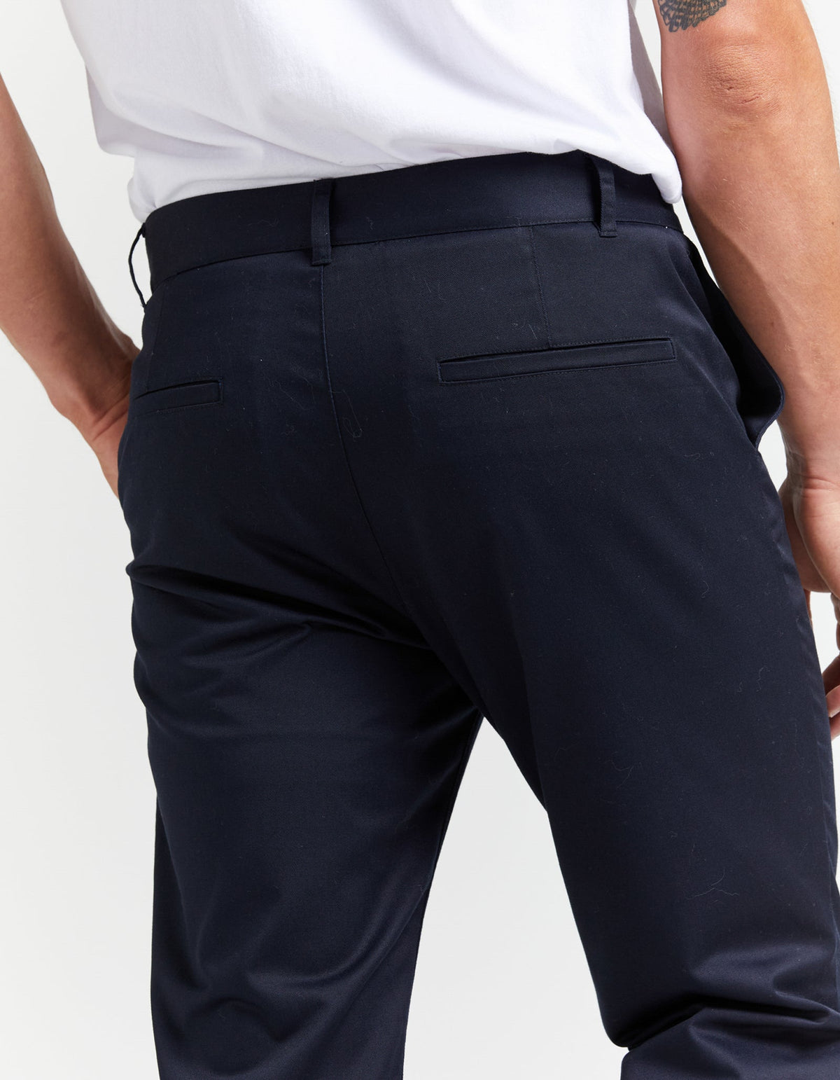 Batalla Pant - Navy