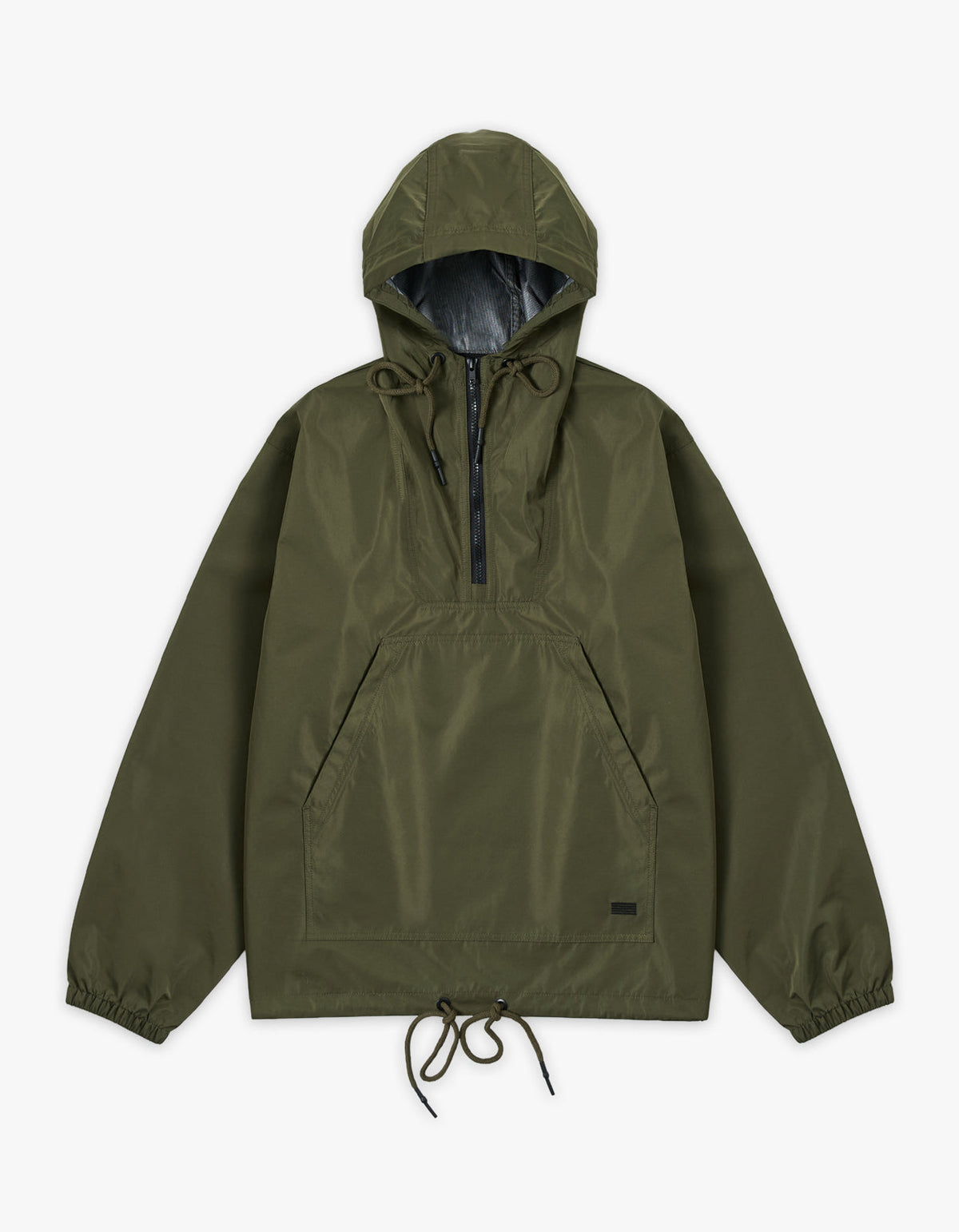 Moes Spray Jacket - Khaki