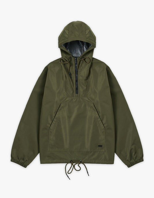 Moes Spray Jacket - Khaki