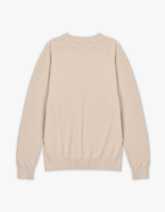 Raven Crew - Oatmeal