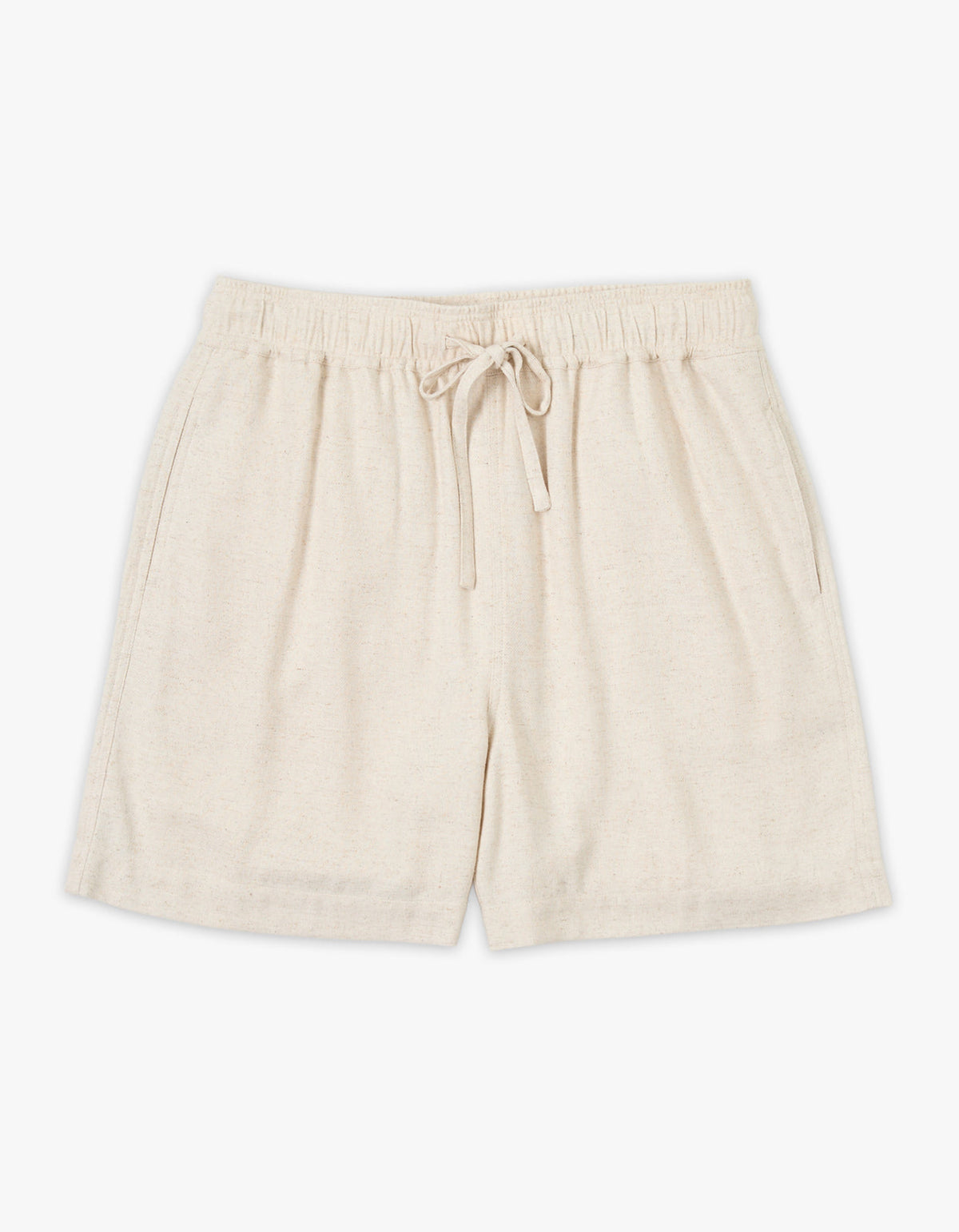 Fairmount Short - Natural