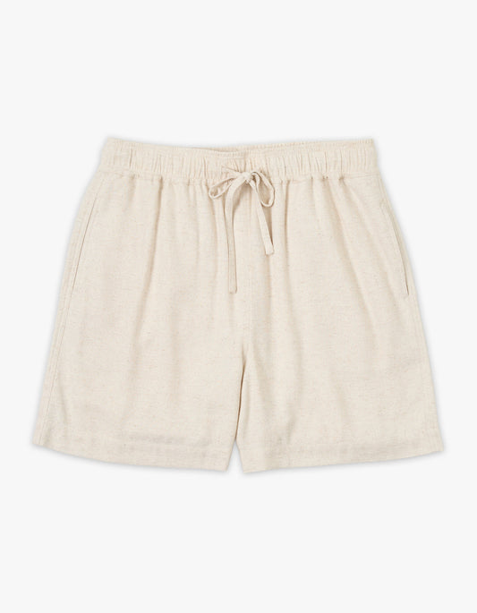Fairmount Short - Natural