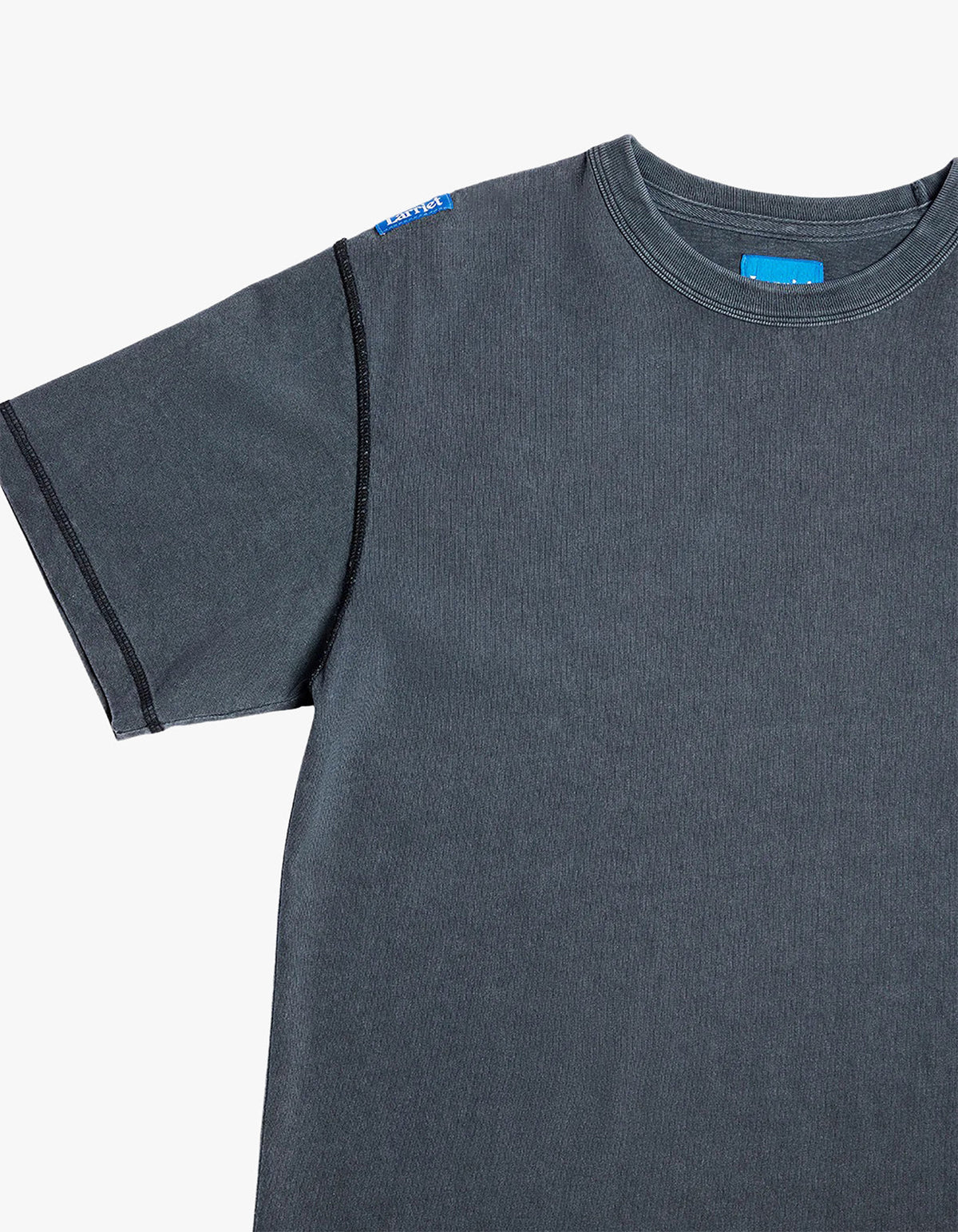 Blind Tee - Used Black