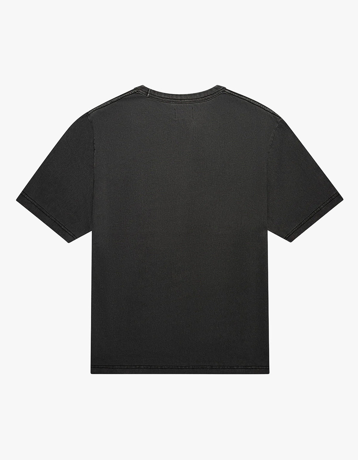 Burrows Tee - Used Black