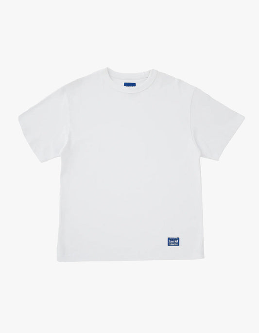 Standard Tee - White