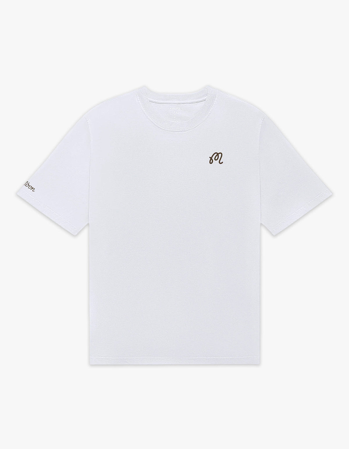 Bermuda Championship Tee - White