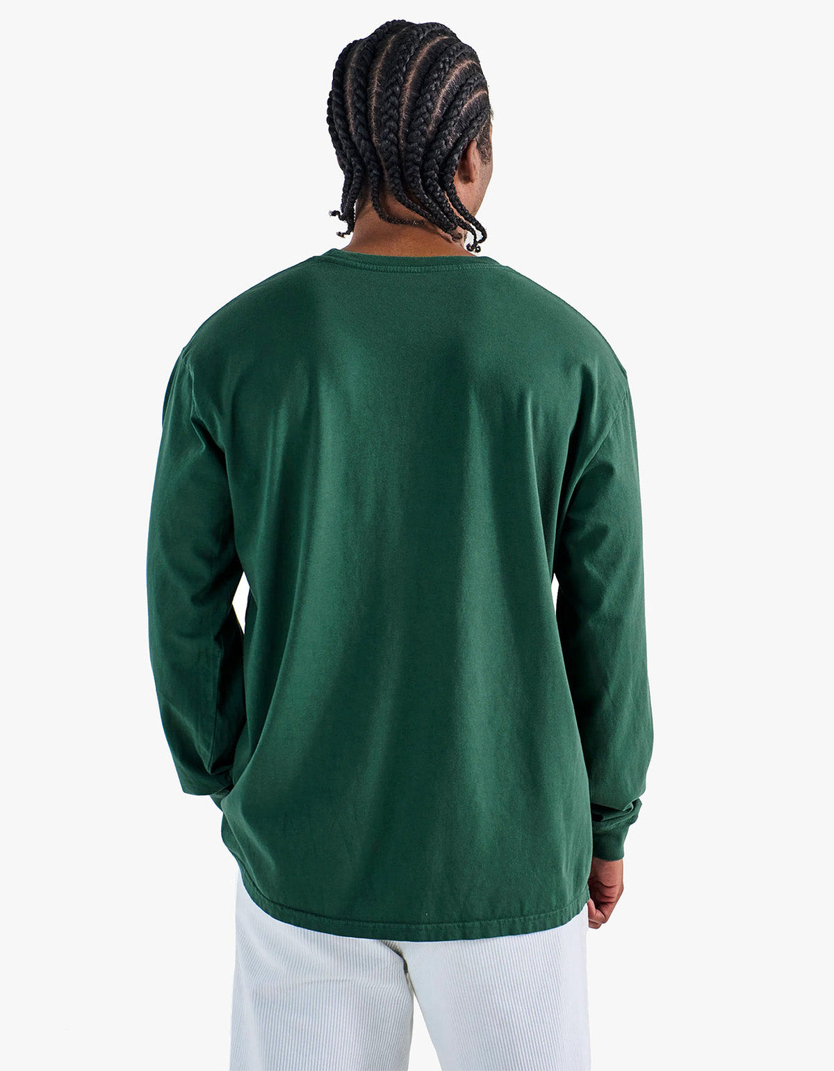 Gorse Tee - Forest