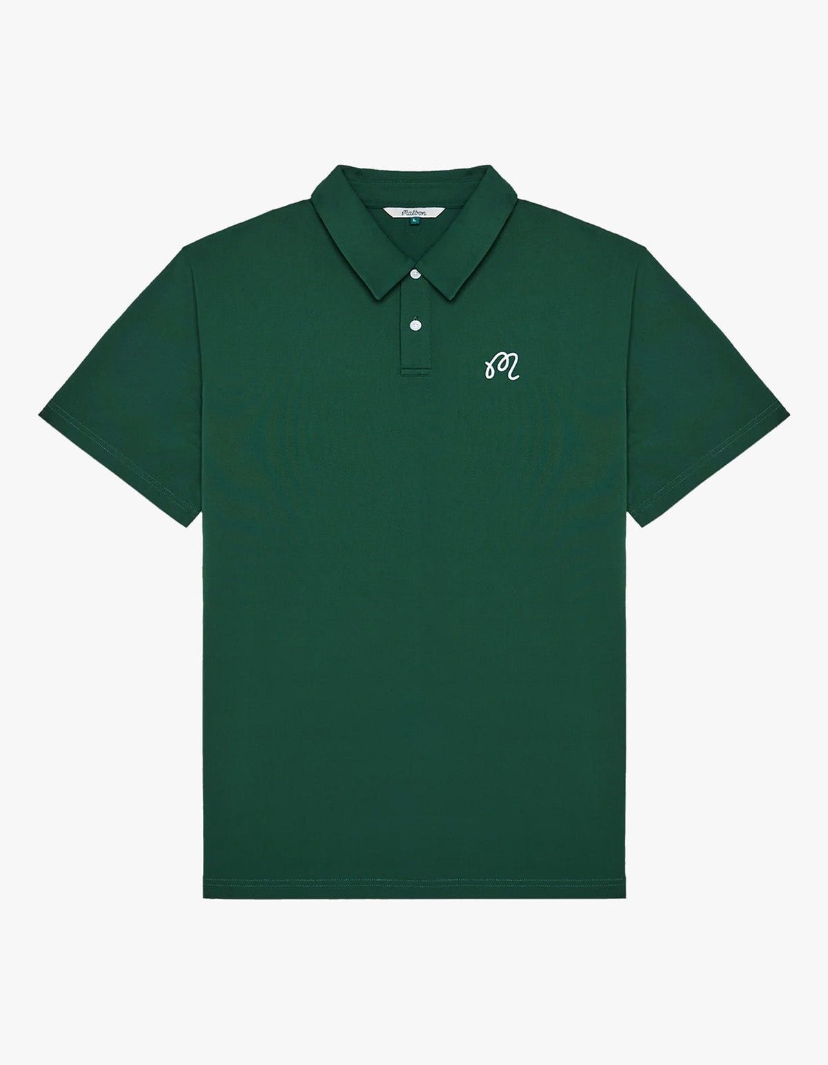 Fairway Polo - Forest