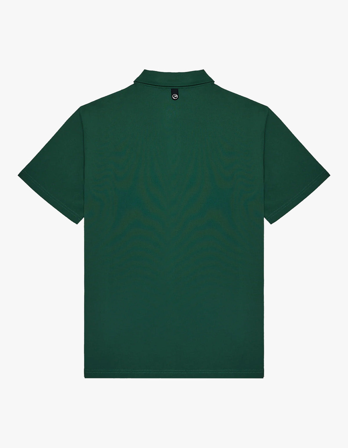 Fairway Polo - Forest