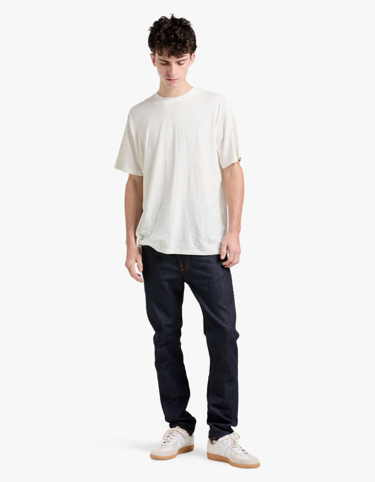 Lean Dean Jean - Dry 16 Dips