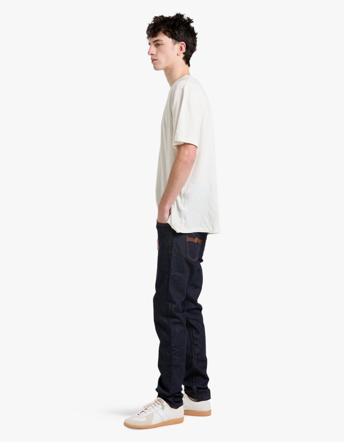 Lean Dean Jean - Dry 16 Dips