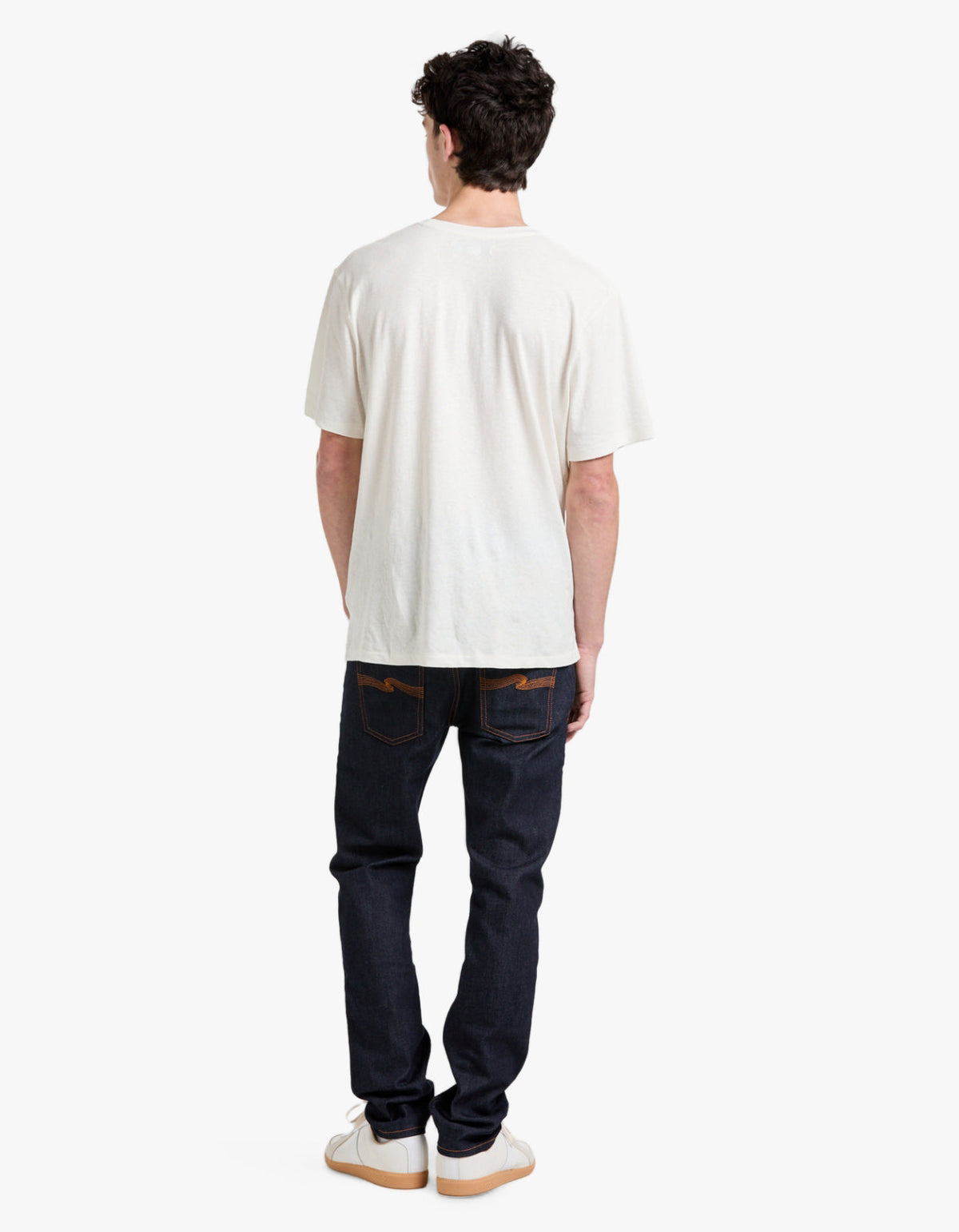 Lean Dean Jean - Dry 16 Dips