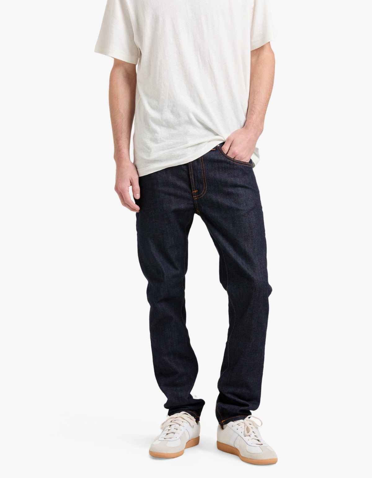 Lean Dean Jean - Dry 16 Dips
