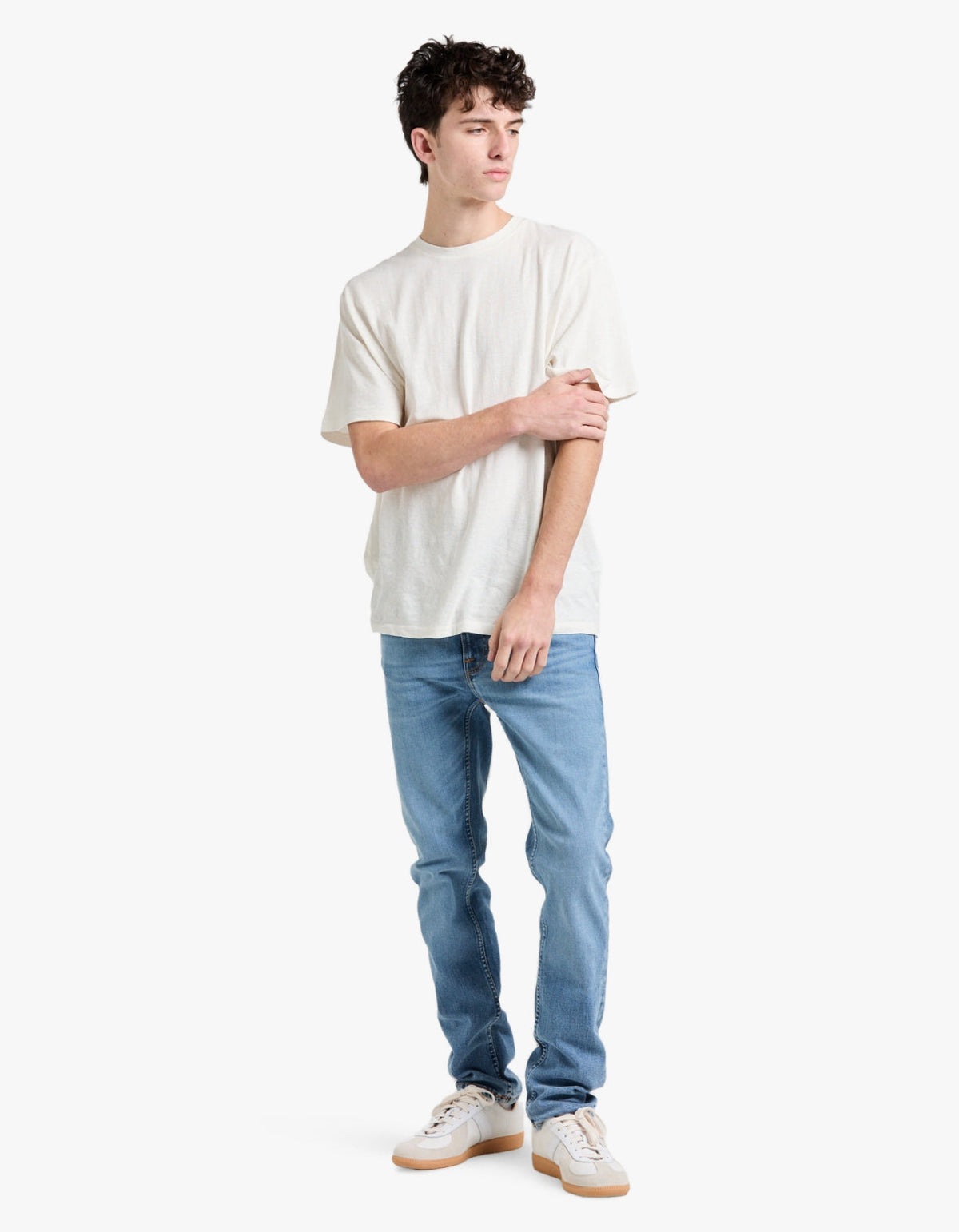 Lean Dean Jean - Lost Orange