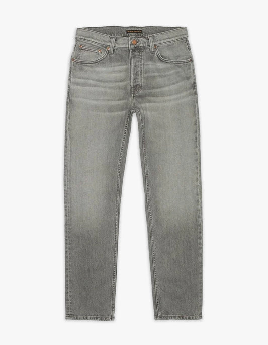 Solid Ollie Jean - Pale Ash